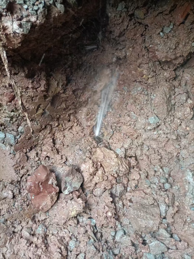 自来水管漏水检测维修-清河区