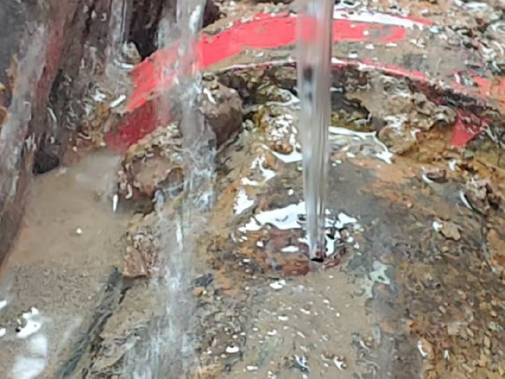 水管漏水检测方法 专业探漏/查漏服务全解析-清河上门